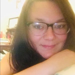 Meet your Posher, Rhiannon